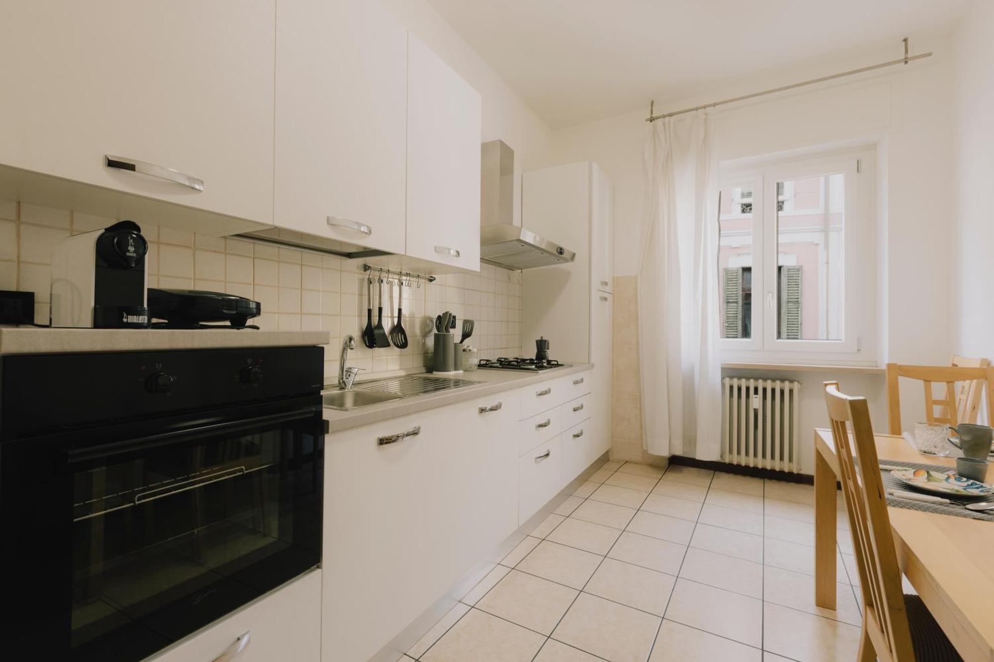 Arena Luxury Apartment Verona Exterior photo